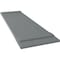 Ekena Millwork True Fit PVC Three Board Joined Board-n-Batten Shutters, Ocean Swell, 16 1/8W x 52H, PR TFP101BBF16X052CH - alternate 10
